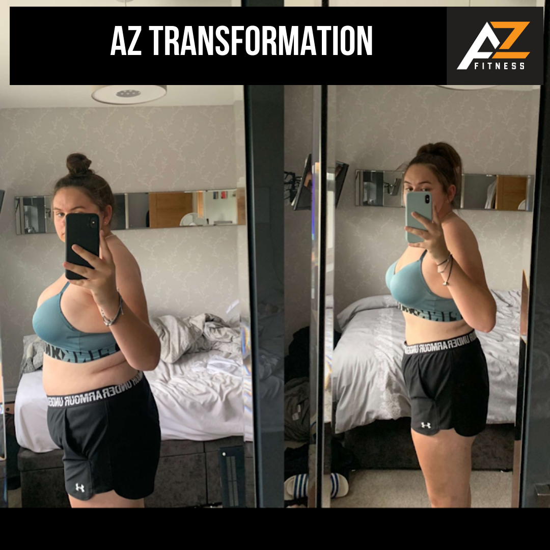 AZ Transformation - MIA